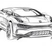 明年量产！电动跑旅 Lynk & Co Zero Concept 概念车亮相