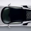“海神”全新旗舰超跑，Maserati MC20 发布前夕官图流出