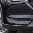 试驾：2020 Mazda CX-8，七人座 SUV 也一样能文能武