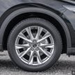 试驾：2020 Mazda CX-8，七人座 SUV 也一样能文能武