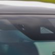 试驾：2020 Mazda CX-8，七人座 SUV 也一样能文能武