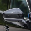 试驾：2020 Mazda CX-8，七人座 SUV 也一样能文能武