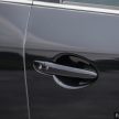 试驾：2020 Mazda CX-8，七人座 SUV 也一样能文能武