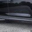 试驾：2020 Mazda CX-8，七人座 SUV 也一样能文能武
