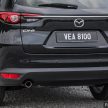试驾：2020 Mazda CX-8，七人座 SUV 也一样能文能武
