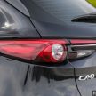 试驾：2020 Mazda CX-8，七人座 SUV 也一样能文能武