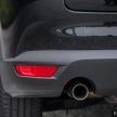 试驾：2020 Mazda CX-8，七人座 SUV 也一样能文能武