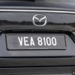 试驾：2020 Mazda CX-8，七人座 SUV 也一样能文能武
