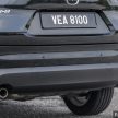 试驾：2020 Mazda CX-8，七人座 SUV 也一样能文能武