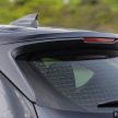 试驾：2020 Mazda CX-8，七人座 SUV 也一样能文能武