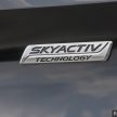 试驾：2020 Mazda CX-8，七人座 SUV 也一样能文能武