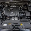 试驾：2020 Mazda CX-8，七人座 SUV 也一样能文能武