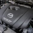 试驾：2020 Mazda CX-8，七人座 SUV 也一样能文能武