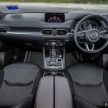 试驾：2020 Mazda CX-8，七人座 SUV 也一样能文能武