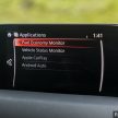 试驾：2020 Mazda CX-8，七人座 SUV 也一样能文能武