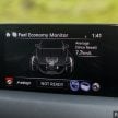 试驾：2020 Mazda CX-8，七人座 SUV 也一样能文能武