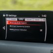 试驾：2020 Mazda CX-8，七人座 SUV 也一样能文能武