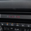 试驾：2020 Mazda CX-8，七人座 SUV 也一样能文能武