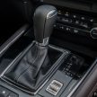 试驾：2020 Mazda CX-8，七人座 SUV 也一样能文能武