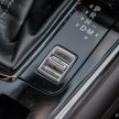 试驾：2020 Mazda CX-8，七人座 SUV 也一样能文能武