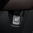 试驾：2020 Mazda CX-8，七人座 SUV 也一样能文能武
