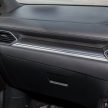 试驾：2020 Mazda CX-8，七人座 SUV 也一样能文能武