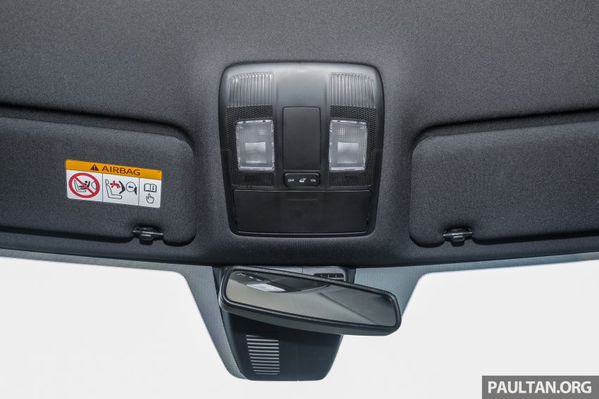 试驾：2020 Mazda CX-8，七人座 SUV 也一样能文能武 134777