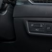 试驾：2020 Mazda CX-8，七人座 SUV 也一样能文能武