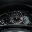 试驾：2020 Mazda CX-8，七人座 SUV 也一样能文能武