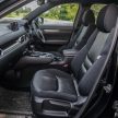 试驾：2020 Mazda CX-8，七人座 SUV 也一样能文能武