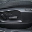 试驾：2020 Mazda CX-8，七人座 SUV 也一样能文能武