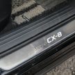 试驾：2020 Mazda CX-8，七人座 SUV 也一样能文能武