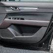 试驾：2020 Mazda CX-8，七人座 SUV 也一样能文能武
