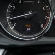 试驾：2020 Mazda CX-8，七人座 SUV 也一样能文能武