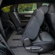 试驾：2020 Mazda CX-8，七人座 SUV 也一样能文能武