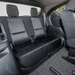 试驾：2020 Mazda CX-8，七人座 SUV 也一样能文能武
