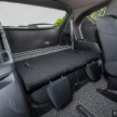 试驾：2020 Mazda CX-8，七人座 SUV 也一样能文能武