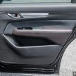 试驾：2020 Mazda CX-8，七人座 SUV 也一样能文能武