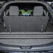 试驾：2020 Mazda CX-8，七人座 SUV 也一样能文能武