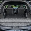 试驾：2020 Mazda CX-8，七人座 SUV 也一样能文能武
