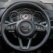 试驾：2020 Mazda CX-8，七人座 SUV 也一样能文能武