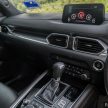 试驾：2020 Mazda CX-8，七人座 SUV 也一样能文能武