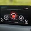 试驾：2020 Mazda CX-8，七人座 SUV 也一样能文能武
