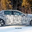 全新 W206 Mercedes-Benz C-Class 假想图, 全新家族脸