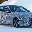 近在眉睫, 全新 Mercedes-Benz C-Class 本月28日首发?