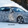 近在眉睫, 全新 Mercedes-Benz C-Class 本月28日首发?