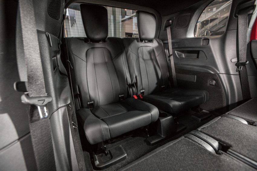 Mercedes-Benz GLB 正式登陆大马, 三个等级从27万起 135592