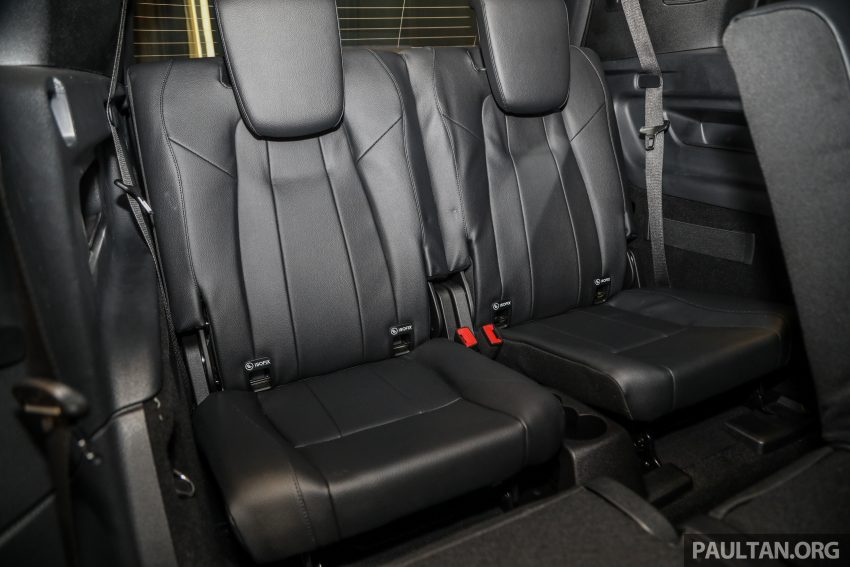 Mercedes-Benz GLB 正式登陆大马, 三个等级从27万起 135825