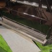 Mercedes-Benz G 350d本地上市, 入门G-Class售价100万