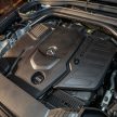 Mercedes-Benz G 350d本地上市, 入门G-Class售价100万